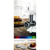 thumbnail of Bosch MUZ45LS2 Lochscheiben für Fleischwolf (3mm und 6 mm)