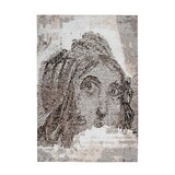 thumbnail of Kayoom Teppich Iglesia 200 Taupe - ENHLA-80-150-E