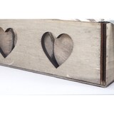 thumbnail of Deko-Box Band, Geschenkband Deko-Schnur Bänderbox, 9 Rollen