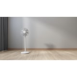 thumbnail of Mi Smart Standing Fan 2 Lite, einfach Steuerung per App, 3 Geschwindigkeitsmodi, verstellbare Höhe, 90-Grad-Kopf-Drehung