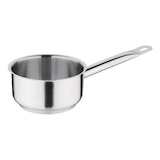 thumbnail of Vogue RVS inductie steelpan 0,9L