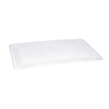 thumbnail of Couvercle pour bac modulus rigide GN 1/1 Transparent Pp - Bourgeat