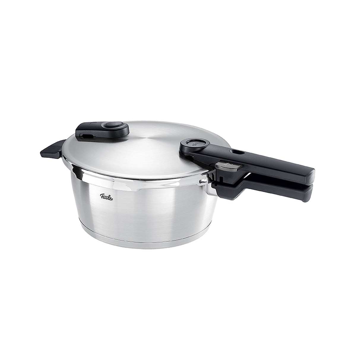 Fissler - Vitaquick Premium - Olla a presión 3,5 l, diámetro 22 cm
