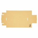 thumbnail of 200 Regalkartons 500 x 200 x 100 mm Sortierboxen Lagerboxen Aufbewahrung Wellpappe
