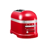 thumbnail of KitchenAid Artisan Frühstücksset inkl. Wasserkocher 5KEK1522, 2 Scheiben Toaster 5KMT2204 und Brötchenaufsatz