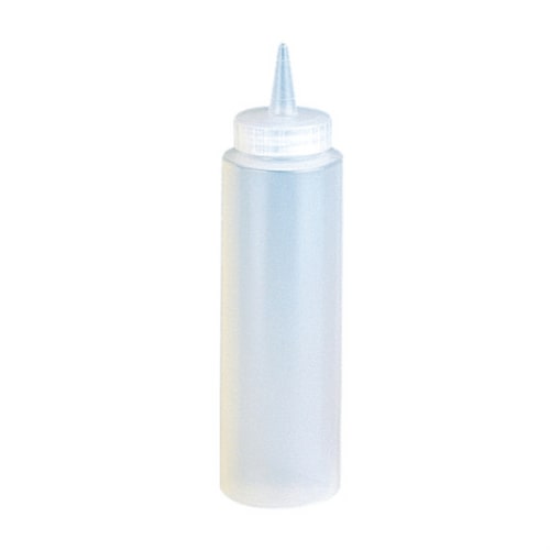 Transparenter Soßenspender 340 ml - Equipementpro