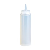 thumbnail of Transparenter Soßenspender 340 ml - Equipementpro