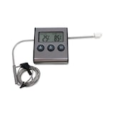thumbnail of Termómetro digital para horno