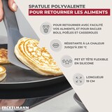 thumbnail of Fackelmann Flexi-Turner keukenspatel