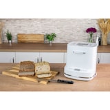 thumbnail of Unold Backmeister Bernd 68120, bis 1000 g Gewicht, 19 Programme, individuelles Programm, Zeitvorwahl, Antihaftbeschichtet entnehmbare Backform