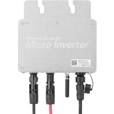 thumbnail of MSW - Zonnepanelen - 350 W - WiFi/App - Plug & Play - complete set