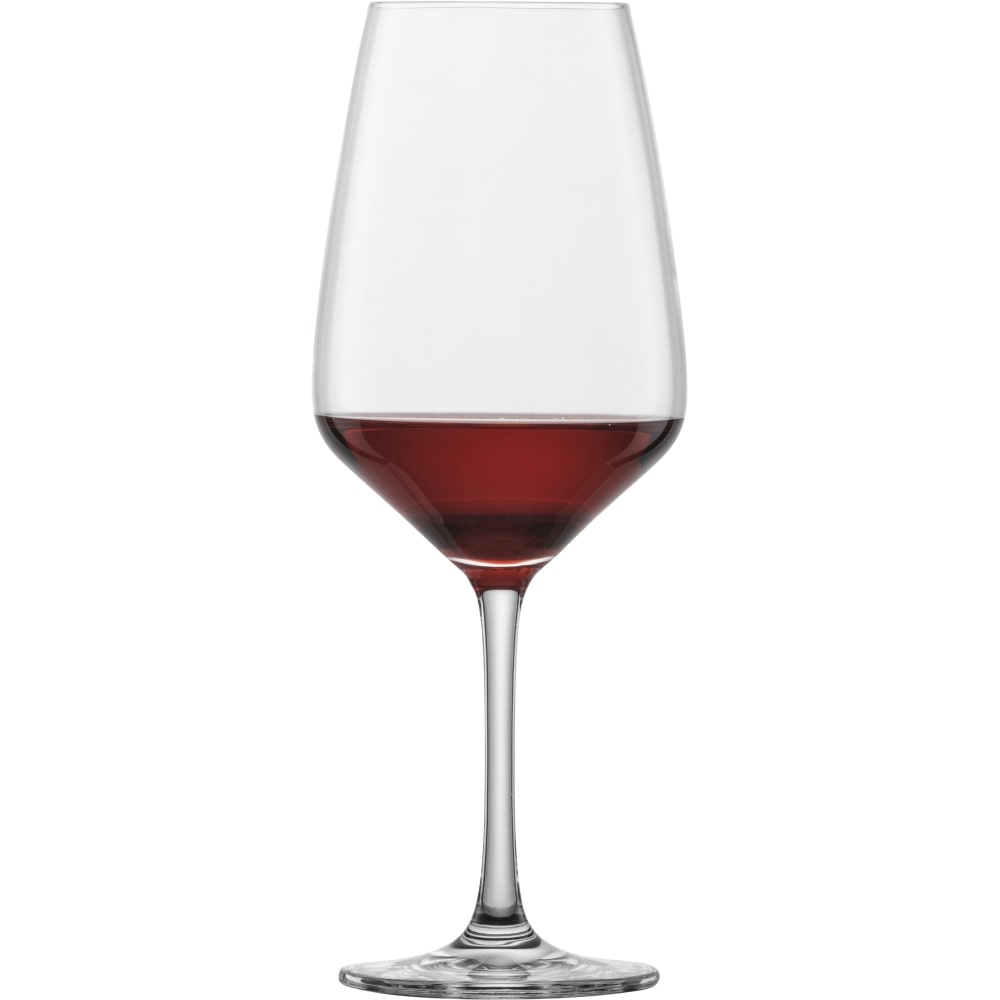 Schott Zwiesel Taste Rode wijnglas 1 - 0.5 Ltr - 6 stuks