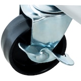 thumbnail of Trolley Mailo weiß