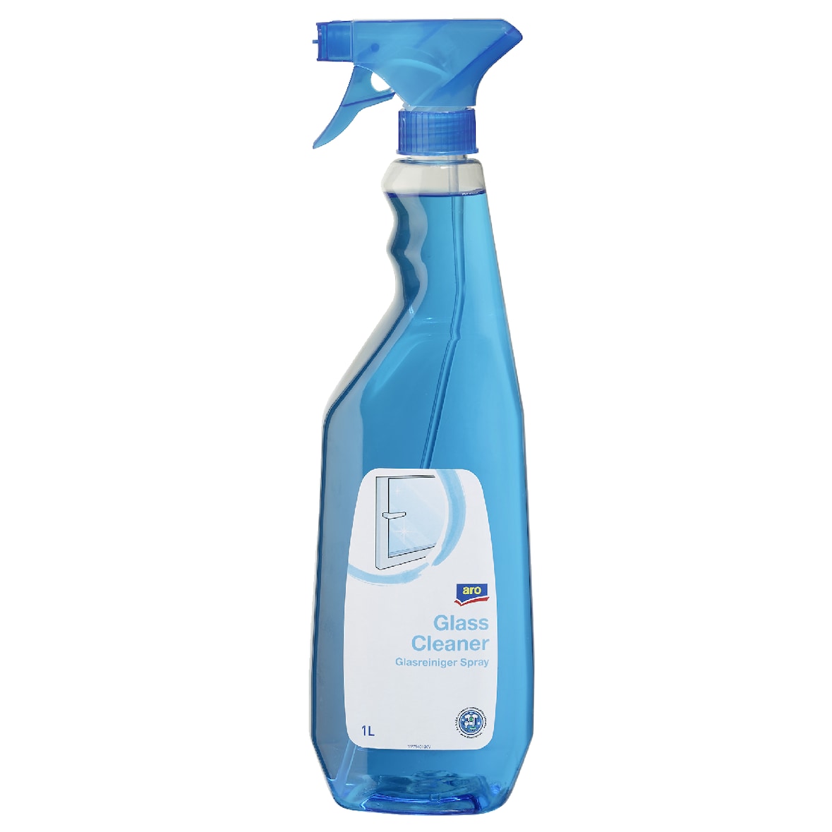 aro Glasreiniger, Spray, 1 L