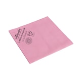 thumbnail of Bayeta Vileda Micronquick rojo 5 unidades