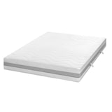 thumbnail of Mister Sandman | Matras 160x200 cm | Pocketvering matras 160x200 | Hoogte 24cm | 7 zones | Ergonomisch | zacht of stevig | Matras tweepersoons