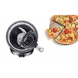 thumbnail of Bosch Mcm3501m Multi Talent Robot Multifonctions - Noir/inox