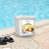 thumbnail of Chlore multifonctions pour piscine - 5L - PURISSIMEAU
