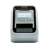 thumbnail of Brother QL-820NWBcVM Etikettendrucker (mit LAN/WLAN/Bluetooth)