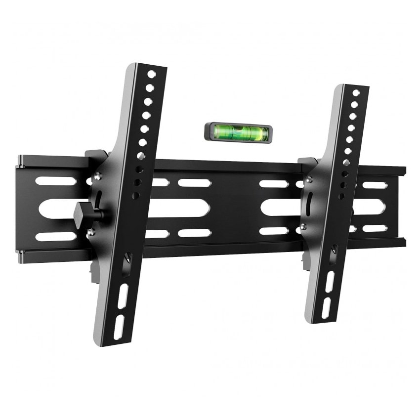 Soporte para tv televisor universal monitores televisión de 32" a 70" Inclinable VESA máx. de 600x400mm