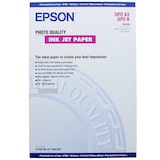 thumbnail of Inkjetpapier Epson S041069 A3+ 102g/qm Fotoqualität VE=100 Blatt