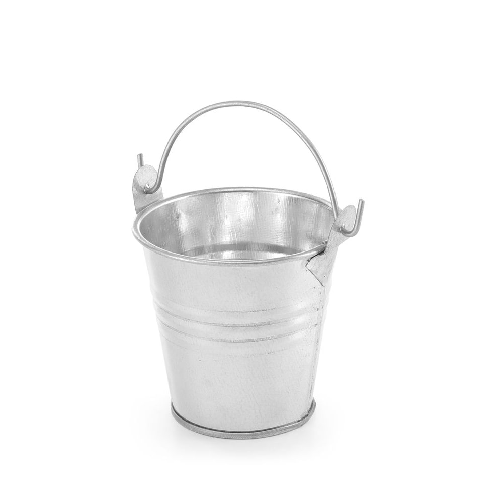 Emmers met handvat, HENDI, Ø¸70x(H)65mm