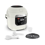 thumbnail of Robot Cuiseur MZ7301F0