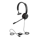 thumbnail of Headset JABRA Evolve 30 UC Duo 5393-829-309