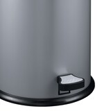 thumbnail of EKO Kickcan prullenbak - 33 l - grijs