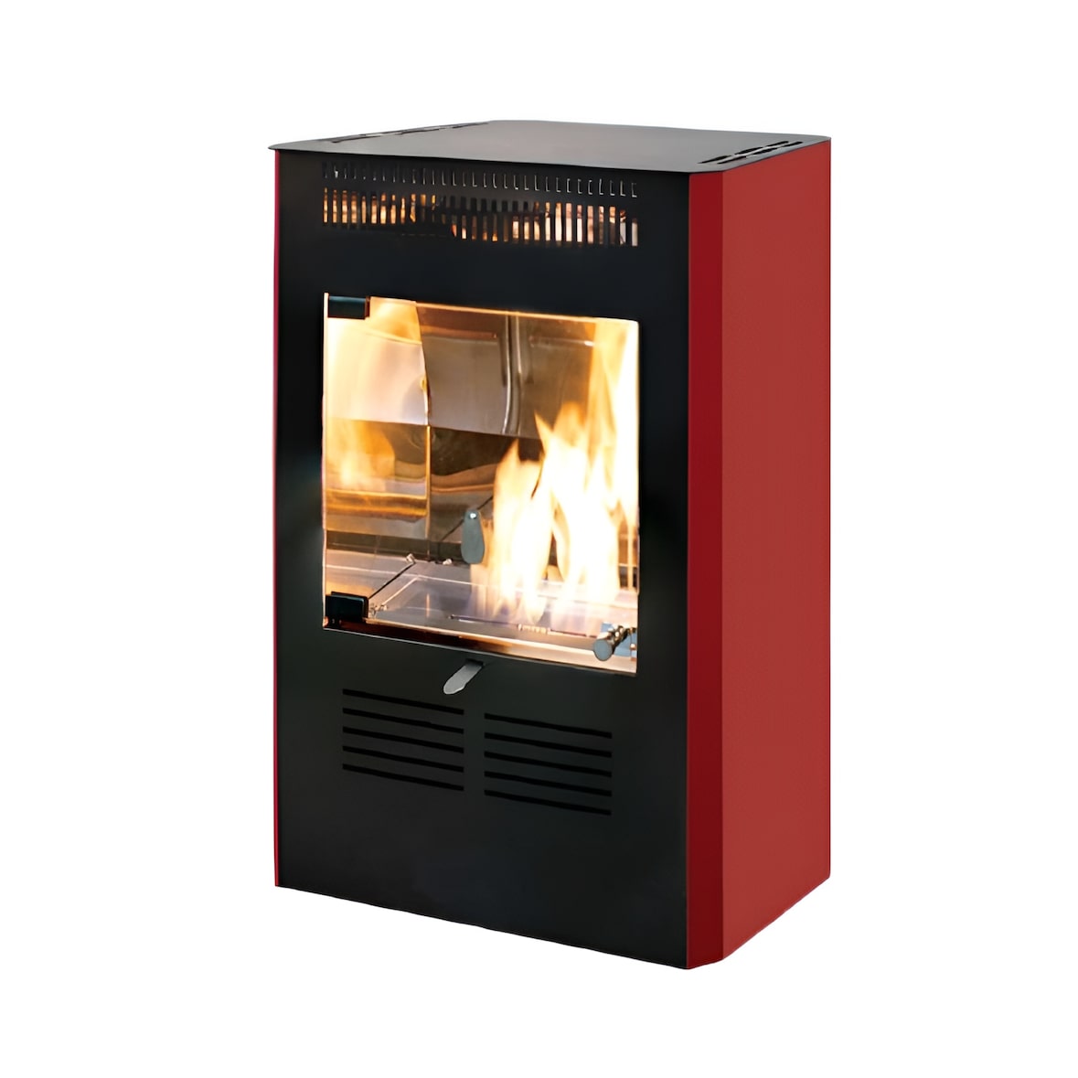 Lareira Bioetanol 3000W 2L Ruby