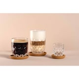 thumbnail of Leonardo GOCCE Espressoglas (2) 60 ml 2er Set