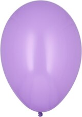 thumbnail of 100 Luftballons Ø 22 cm farbig sortiert in Dose