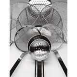 thumbnail of Schiumarola Cm 28 - M 50 Cm Inox