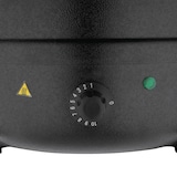 thumbnail of Marmite à soupe 10L - Noire  | Buffalo - L715