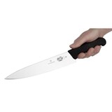 thumbnail of Victorinox Tranchiermesser Fibrox 22cm, rutschfest