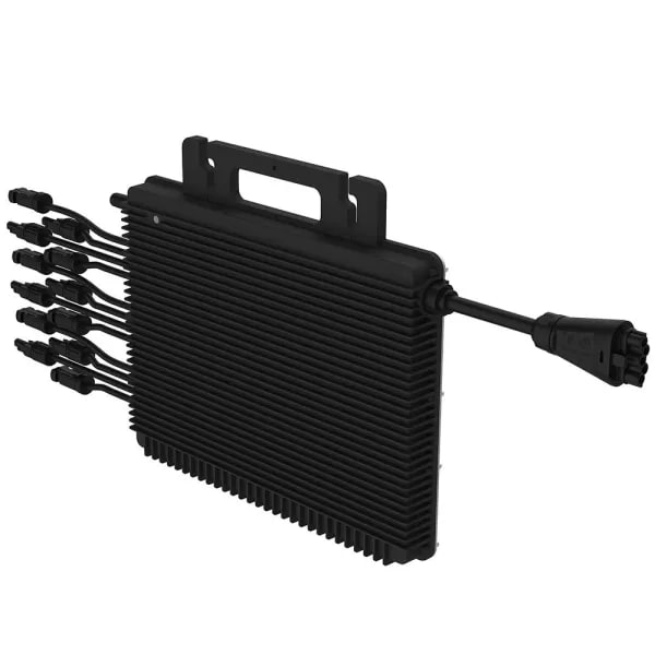 Hoymiles HMT-2250-6T Mikro-Wechselrichter | 3-phasig | 6-fach MPPT | 2250 W AC Ausgangsleistung