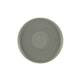 thumbnail of METRO PROFESSIONAL Dessertteller Noromi, Porzellan, Ø 20 cm, grau, 4 Stück