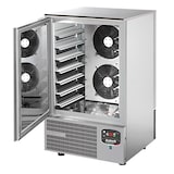 thumbnail of Schockfroster für 3 x GN 1/1