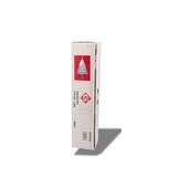 thumbnail of Árbol navidad 180cm blanco 460 puntas