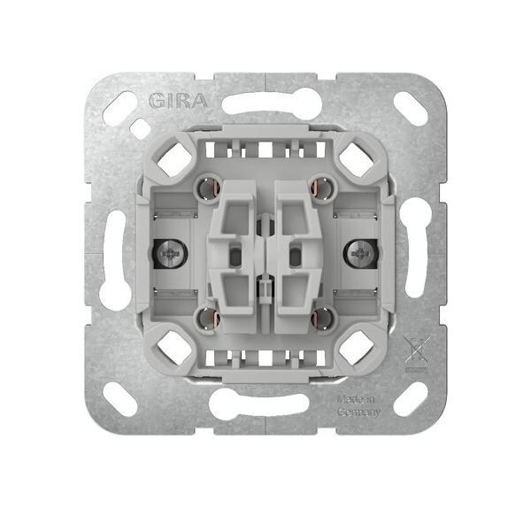 Gira Wippschalter/-taster Eins. 313900