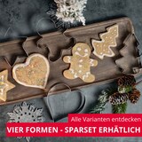 thumbnail of Westmark Lebkuchen-Ausstechform Stern, 12 cm, lose mit EAN, 35122291