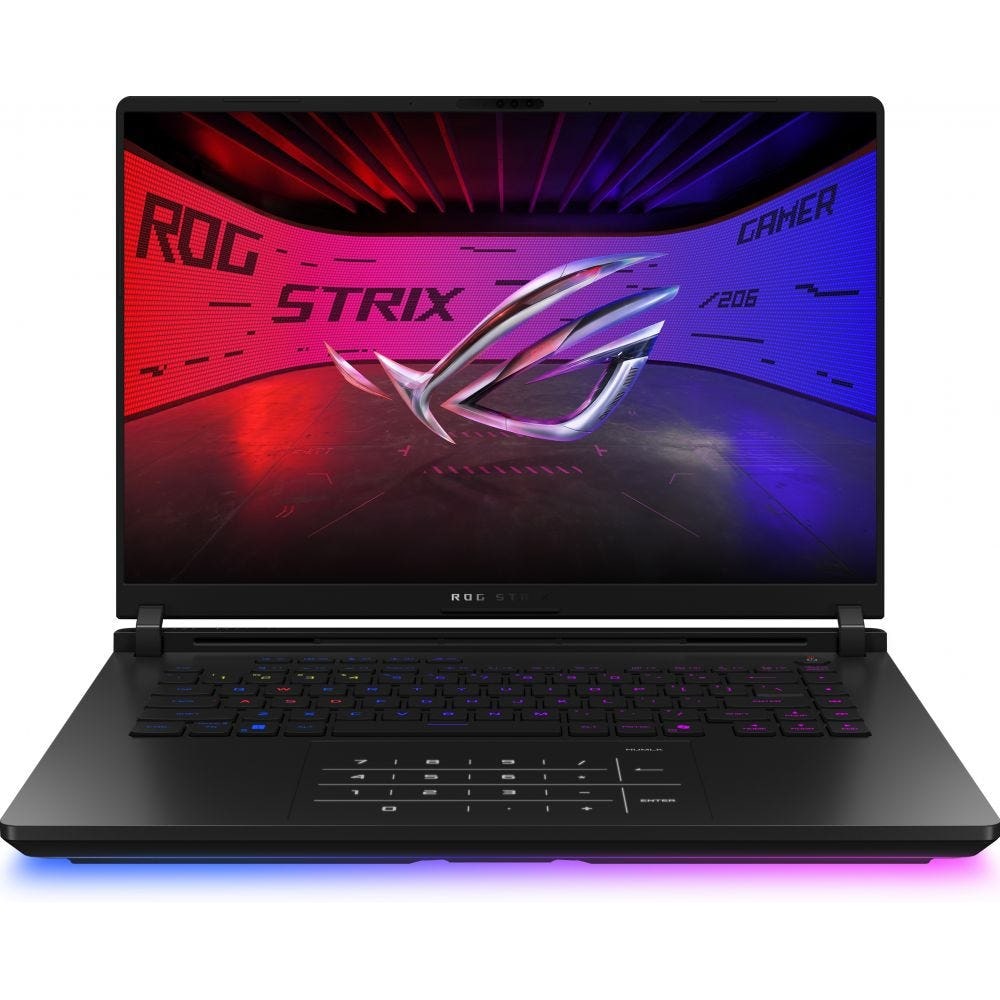 ASUS ROG Strix SCAR 16 G635LW-RW089W - Laptop