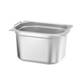 thumbnail of HENDI Container GN 1/2, Budget Line, GN 1/2, 9,5L, 325x265x(H)150mm