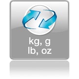 thumbnail of Beurer KÜCHENWAAGE MIT SCHALE  3KG/1G (KS 25)