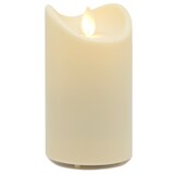 thumbnail of Tronje LED-Kunstharzkerze mit `Flamme`