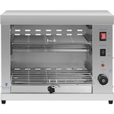 thumbnail of Royal Catering - Royal Catering Salamandre Toaster Electrique Grill Cuisine RCET 360 (3.250W, 27,5 x 50 x 38,5 cm, 3 Élément chauffant à Quartz,