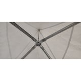 thumbnail of Gazebo Tenda Pagoda 5×5 m Telo PVC 650 g Pareti Laterali Incluse Uso Pubblico