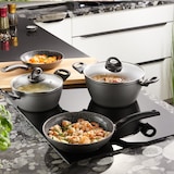 thumbnail of STONELINE® CERAMIC 16-tlg. Kochgeschirr-Set