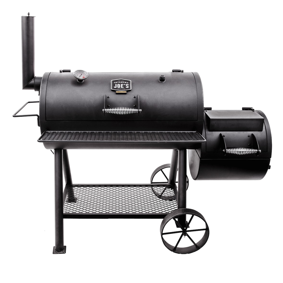 Char-Broil Kohlegrill Oklahoma Joe® Smoker