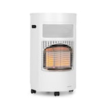 thumbnail of Bonaparte Gasheizgerät 4200W elektrische Zündung Gasflaschen bis 15 kg Weiß